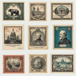 Мир коллекционирования: 19 видов хобби для истинных ценителей редкостей