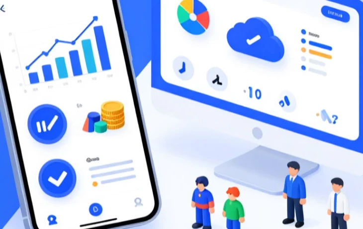 Коллекционер V4.5: Полноценное офлайн-PWA приложение с умной статистикой и защитой данных Коллекционер V4.5: Полноценное офлайн-PWA приложение с умной статистикой и защитой данных