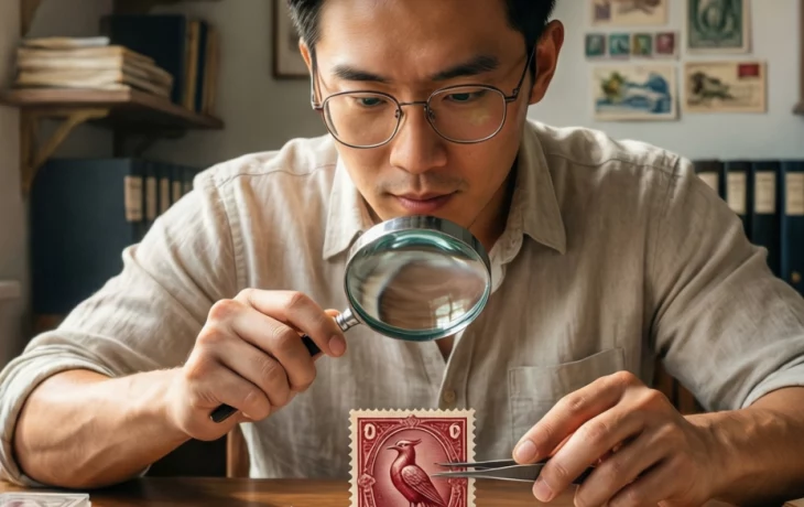 Рынок коллекционных почтовых марок: тренды 2026 года и перспективные направления Рынок коллекционных почтовых марок: тренды 2026 года и перспективные направления