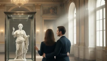 Охотники за сокровищами: мир коллекционеров