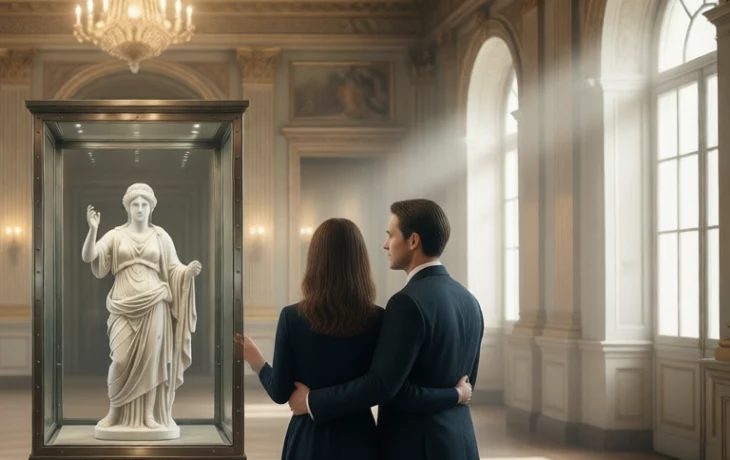 Охотники за сокровищами: мир коллекционеров