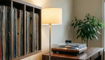 Как правильно хранить виниловые пластинки: 7 правил для коллекционера