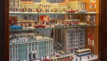 Рынок винтажных игрушек 80‑х: анализ спроса и прогноз на 2026 год