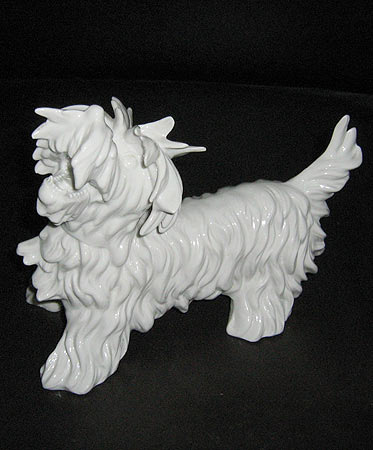 Скотч-терьеры