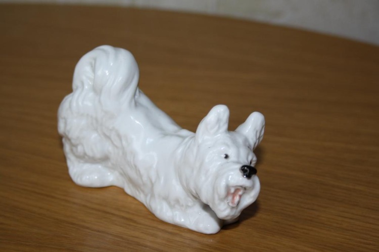 06. Терьер  ЛФЗ