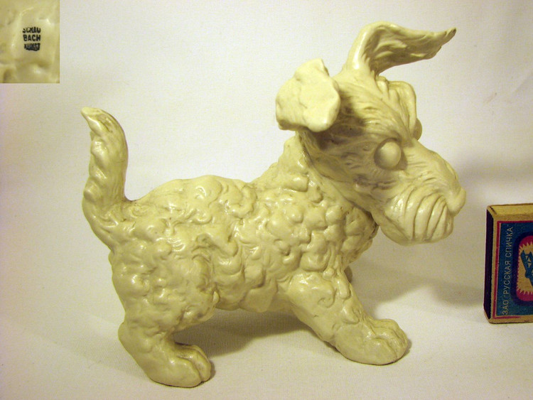 16. Скотч бисквитный