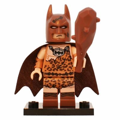 Пещерный Бэтмен